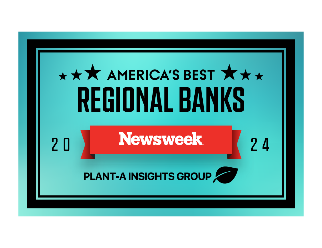 Most Popular Banks By State 2024 – Forbes Advisor